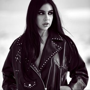 Meet your Posher, Luisa